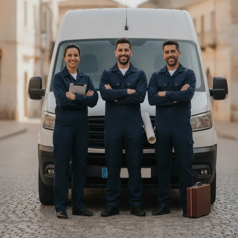 Abogado Laboralista Para Empresas equipo en Caceres